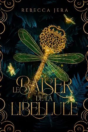 Le Baiser de la Libellule